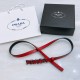 Prada Women's Belts
