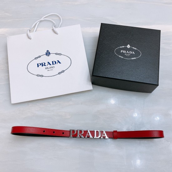 Prada Women's Belts
