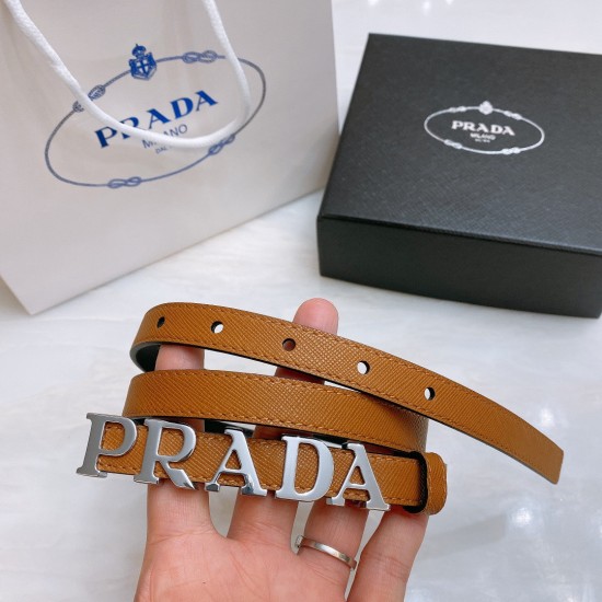 Prada Women's Belts
