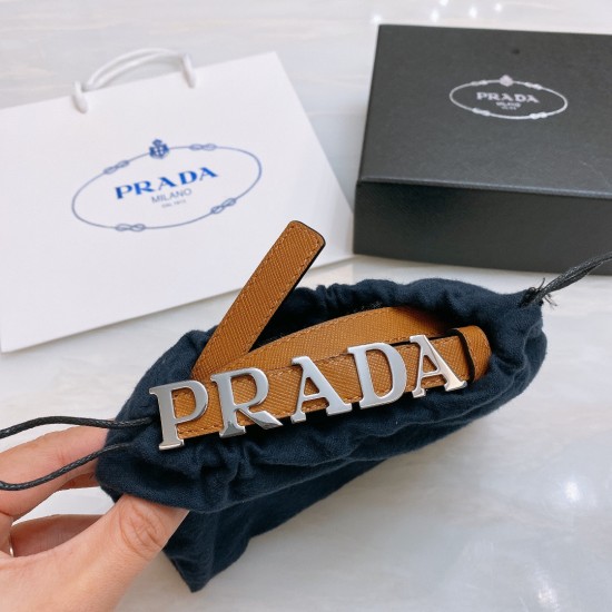 Prada Women's Belts