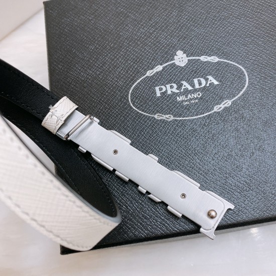 Prada Women's Belts