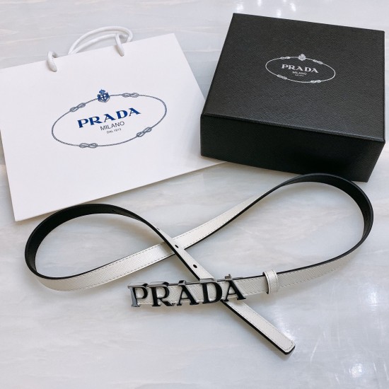 Prada Women's Belts