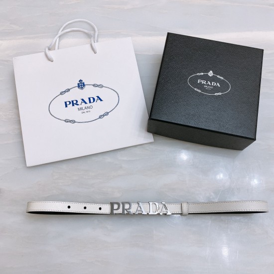 Prada Women's Belts
