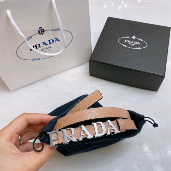 Prada Women's Belts