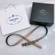 Prada Women's Belts