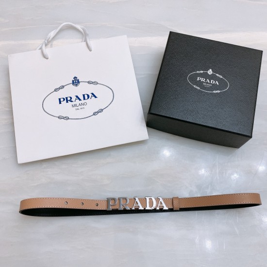 Prada Women's Belts