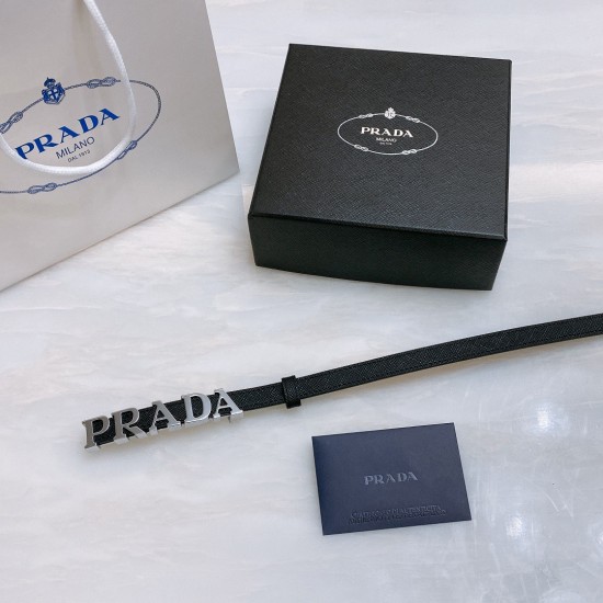 Prada Women's Belts