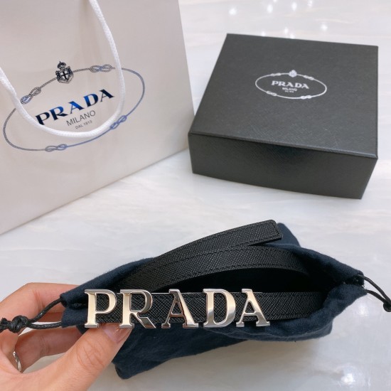 Prada Women's Belts