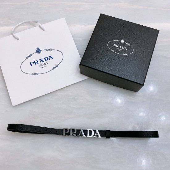 Prada Women's Belts