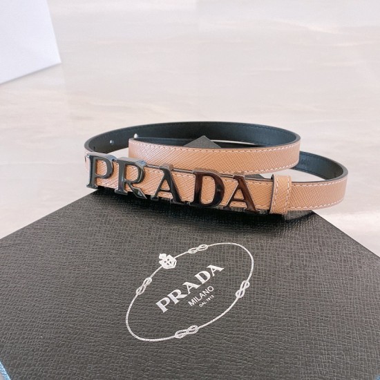 Prada Women's Belts