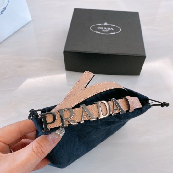 Prada Women's Belts