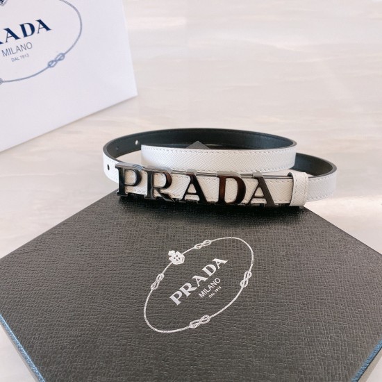 Prada Women's Belts