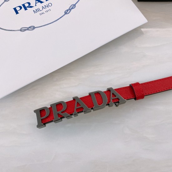 Prada Women's Belts