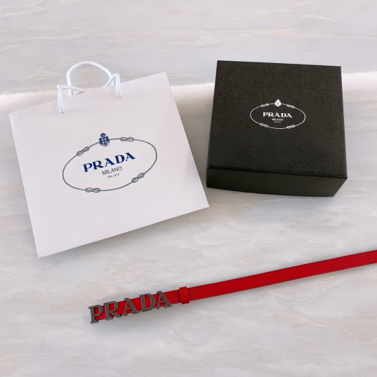 Prada Women's Belts