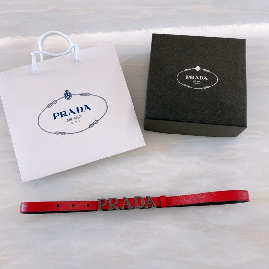Prada Women's Belts
