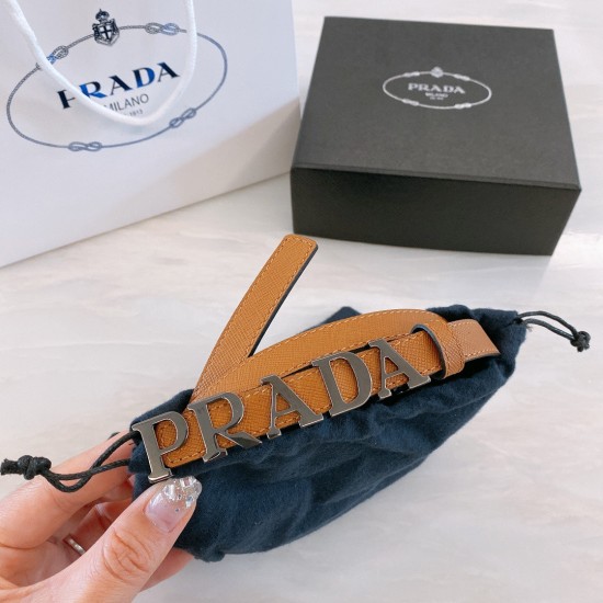 Prada Women's Belts