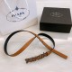 Prada Women's Belts