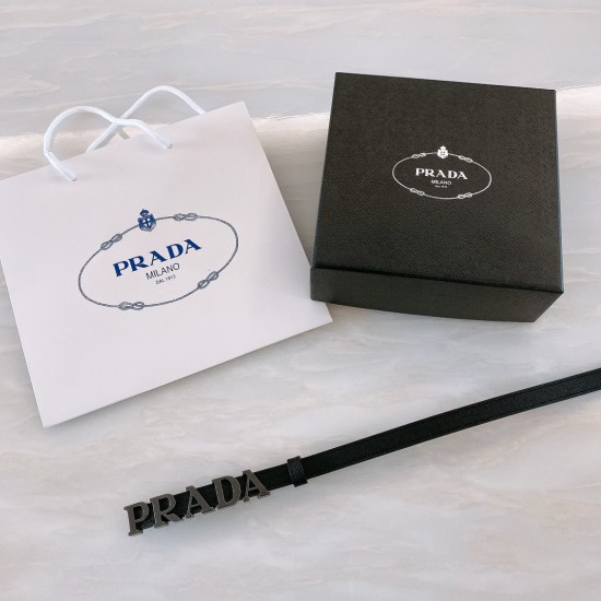 Prada Women's Belts