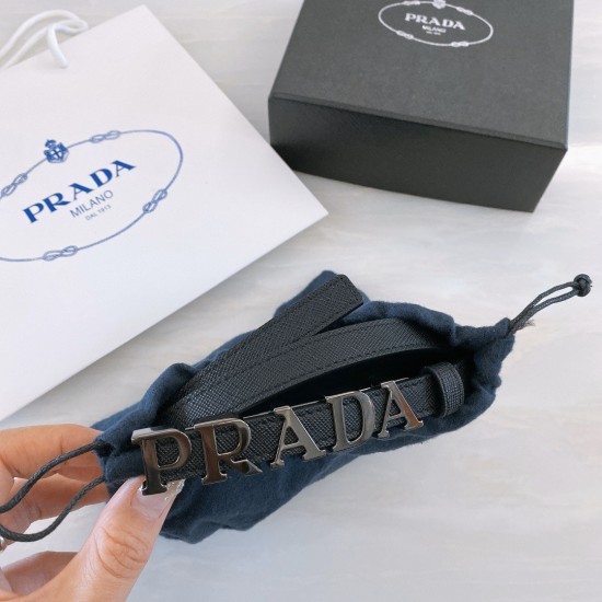 Prada Women's Belts