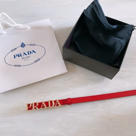 Prada Women's Belts