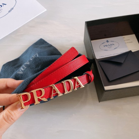 Prada Women's Belts