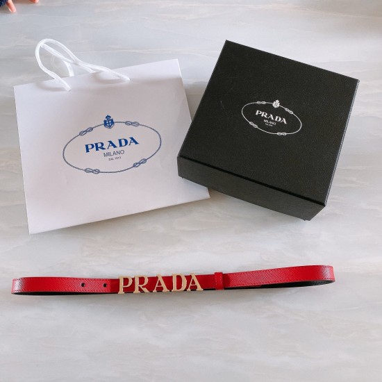 Prada Women's Belts