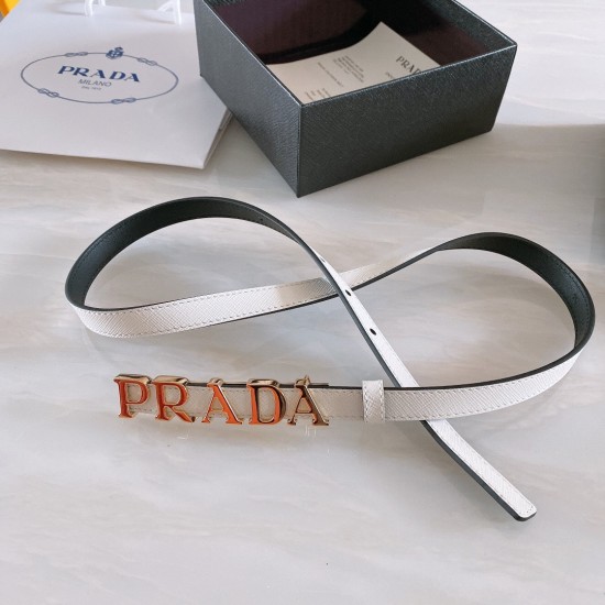 Prada Women's Belts