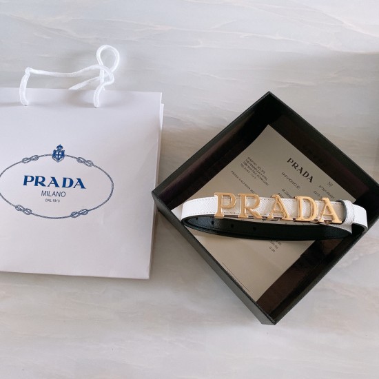 Prada Women's Belts