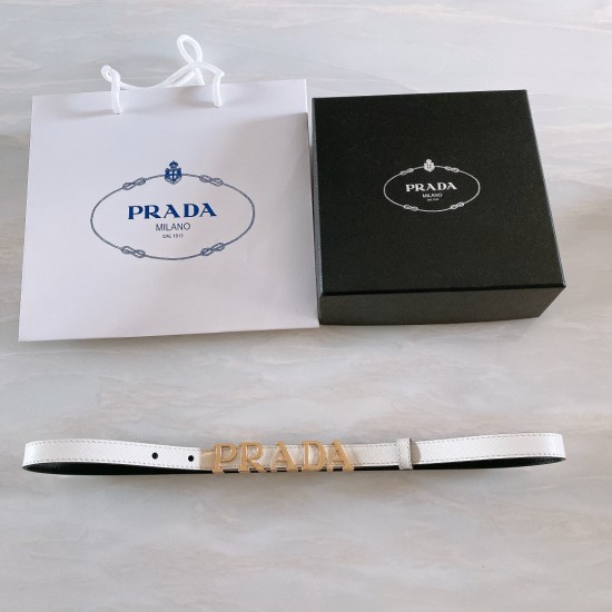 Prada Women's Belts
