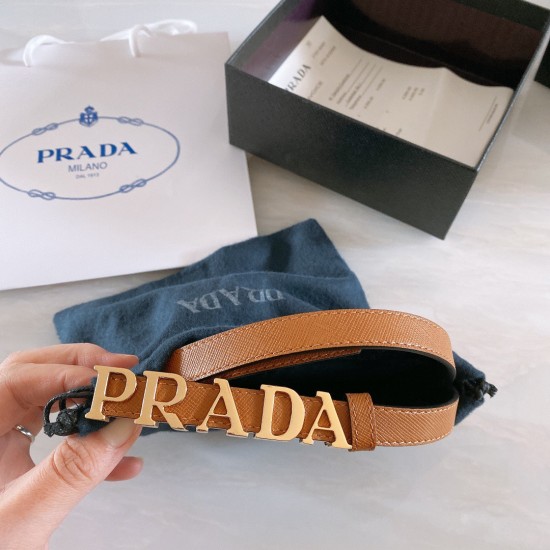 Prada Women's Belts