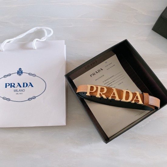 Prada Women's Belts
