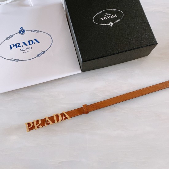 Prada Women's Belts