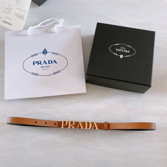 Prada Women's Belts