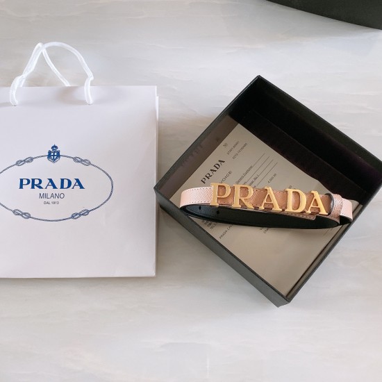 Prada Women's Belts