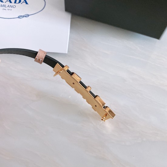 Prada Women's Belts