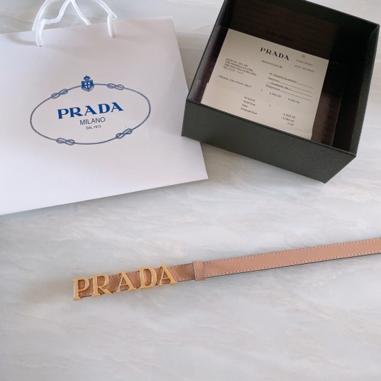 Prada Women's Belts
