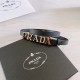 Prada Women's Belts