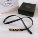Prada Women's Belts
