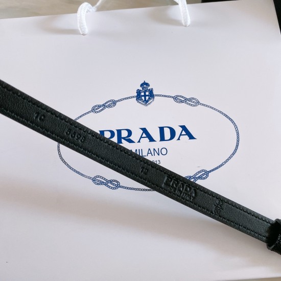 Prada Women's Belts