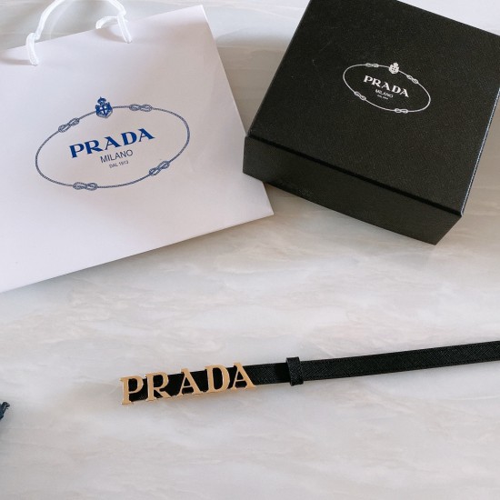 Prada Women's Belts