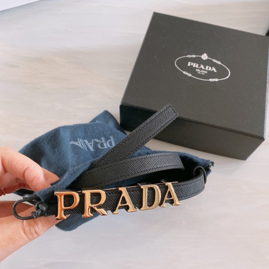 Prada Women's Belts