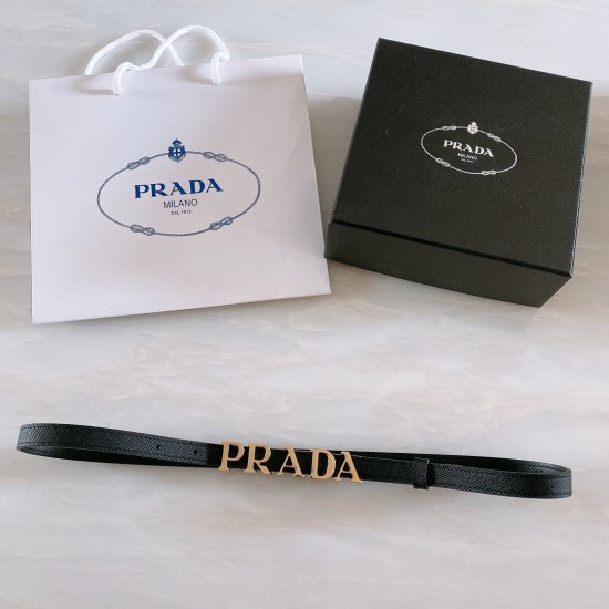 Prada Women's Belts
