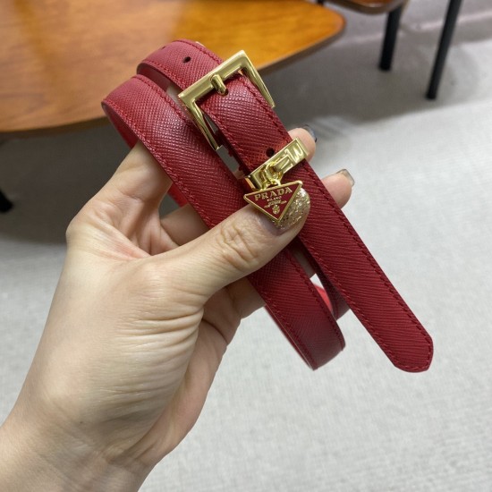 Prada Women's Belts