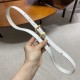 Prada Women's Belts