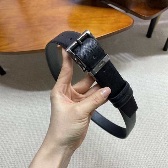 Prada Women's Belts