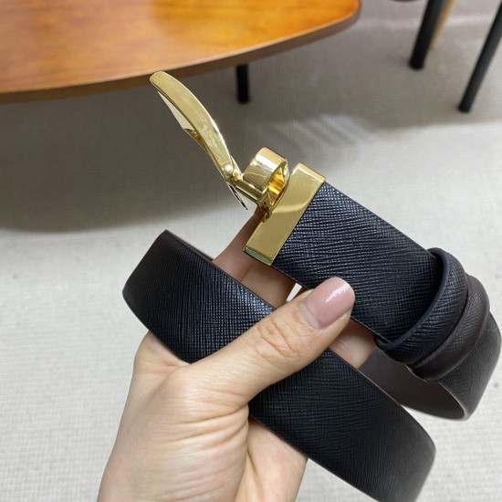 Prada Women's Belts