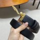 Prada Women's Belts