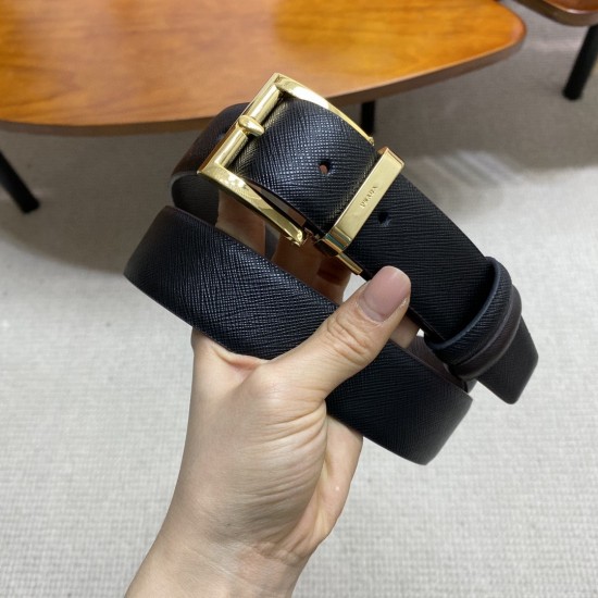 Prada Women's Belts