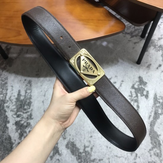Prada Women's Belts