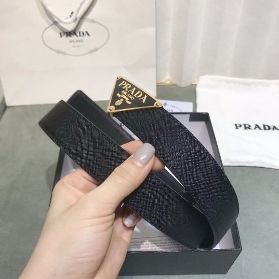 Prada Women's Belts